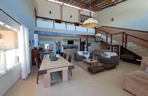 Guaibim House | Casarão Guaibim Hospedagem