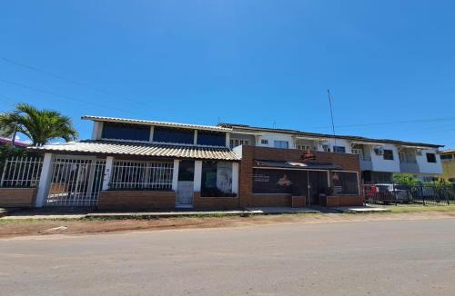 Guaibim House | Casarão Guaibim Hospedagem