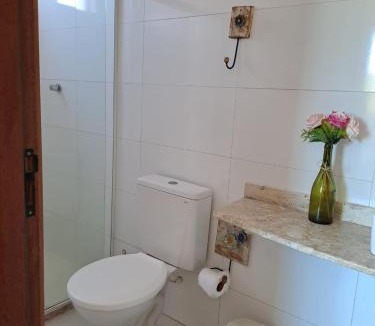 Guaibim House | Casarão Guaibim Hospedagem