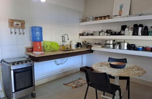 Guaibim House | Casarão Guaibim Hospedagem