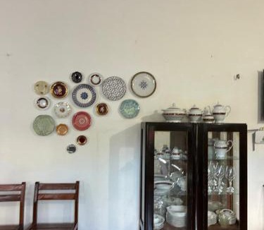Vicosa do Ceara House | Casarão no centro de viçosa