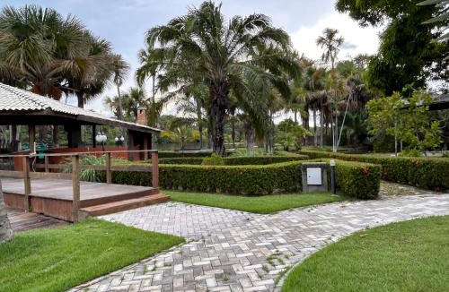 Barreirinhas Villa | Casarão no Rio Preguiças