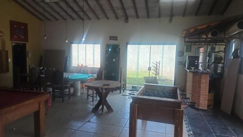 Portao House | Casarão, o refúgio completo para sua diversão