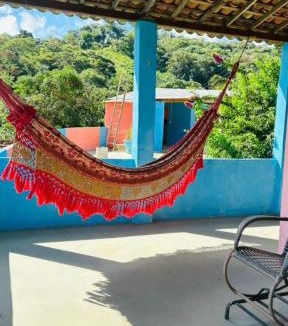 Bonito House | Casarão Vale das Hortênsias