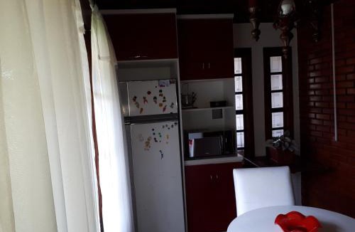 Canela House | Casarão Villa maggi