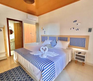 Prado Hotel | Casarao da Terra