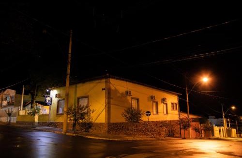 Analandia House | Casarao Hostel - Analandia SP