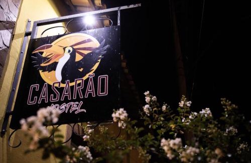 Analandia House | Casarao Hostel - Analandia SP