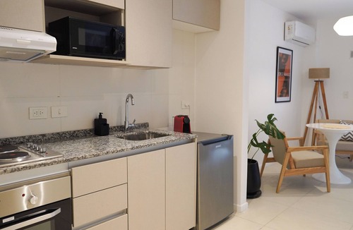 San Nicolas Apartment | CASARICA Aparts