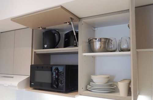 San Nicolas Apartment | CASARICA Aparts
