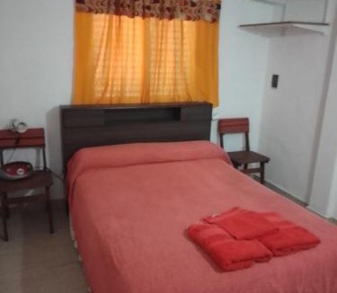 Concepcion del Uruguay Apartment | Casas Ña Zuna depto 6
