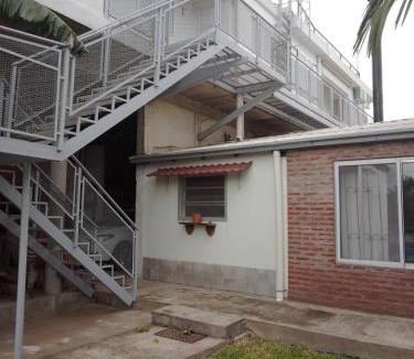 Concepcion del Uruguay Apartment | Casas Ña Zuna depto 6