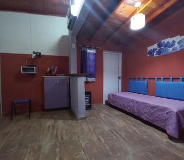 Mar Azul House | Casas a 2 cuadras del mar