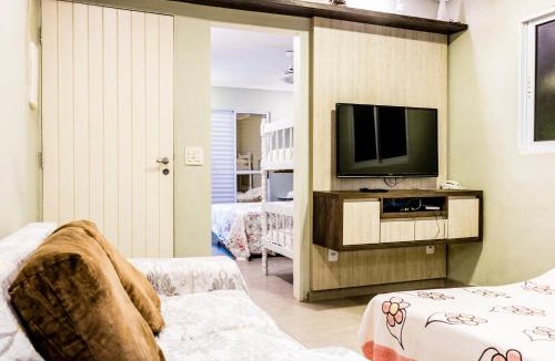 Barra do Sahy House | Casas aconchegantes