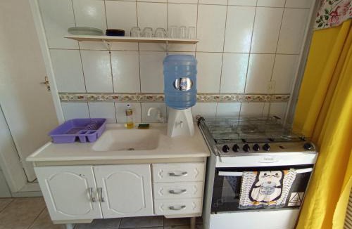 Ingleses Norte Apartment | Casas Amarelas Ingleses