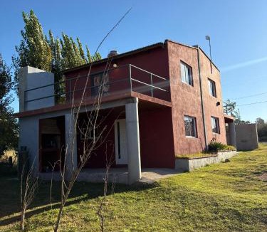 Achiras Apartment | Casas bringas