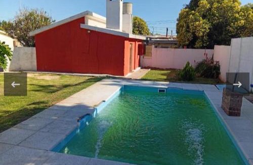Achiras Apartment | Casas bringas