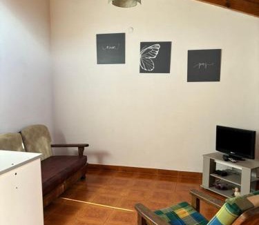 Cholila Apartment | Casas Chemin