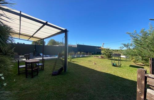 Gualeguaychu House | Casas Clara