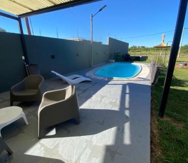 Gualeguaychu House | Casas Clara