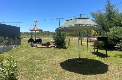 Gualeguaychu House | Casas Clara
