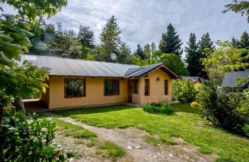 Peninsula San Pedro House | Casas con Acceso y Costa al Lago Península San Pedro
