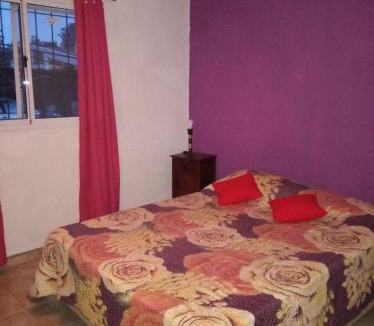 Villa Parque Siquiman House | Casas Cordoba