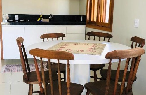 Beco da Alegria House | Casas da Serra em Canela