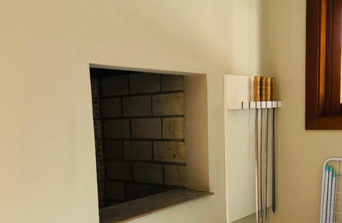 Beco da Alegria House | Casas da Serra em Canela
