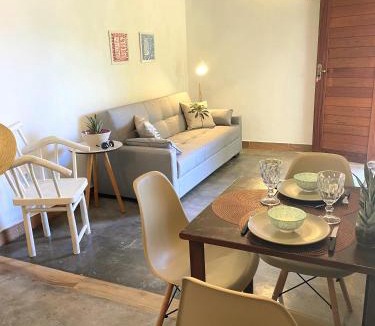 Pati Valley House | Casas de Aruanda