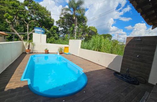 Cachoeira Paulista House | Casas de Campo
