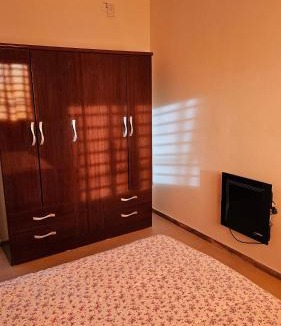 Cuadro Nacional Apartment | Casas de Carlos en San Rafael COMPLEJO RIO BAMBA