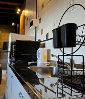 Uspallata Apartment | Casas de Montaña La Beatriz