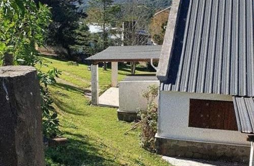 Raco House | Casas de Raco