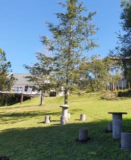 Raco House | Casas de Raco