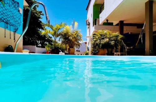 Guaibim House | Casas de Temporada Condomínio Lene Andrade