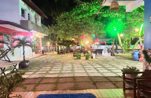 Guaibim House | Casas de Temporada Condomínio Lene Andrade