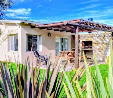 Colonia Chapadmalal Apartment | Casas del Arroyo
