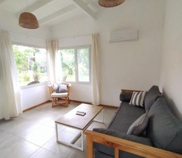 Colonia Chapadmalal Apartment | Casas del Arroyo
