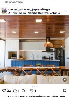 Barreira do Boqueirao House | Casas gemeas