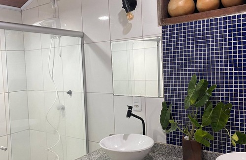 Davidopolis House | Casas Goiás