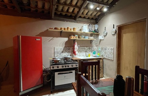 Davidopolis House | Casas Goiás