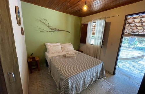 Davidopolis House | Casas Goiás
