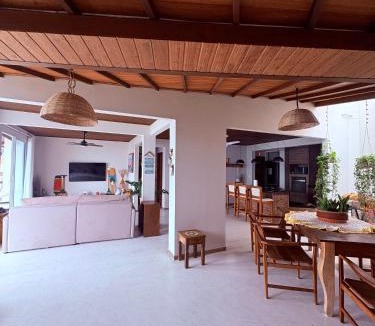 Morro de Sao Paulo Apartment | Casas Ilha da Saudade