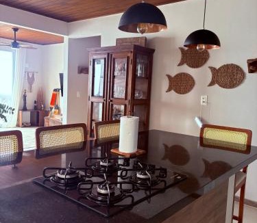 Morro de Sao Paulo Apartment | Casas Ilha da Saudade