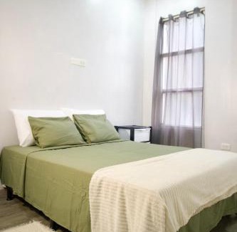 Tabatinga Apartment | Casas Ju Martin