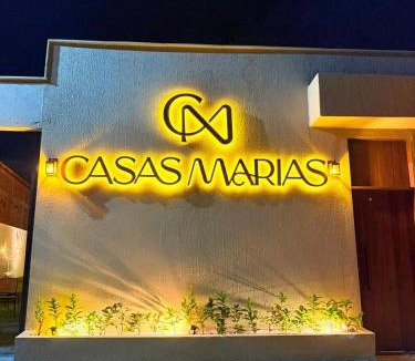 Barreirinhas Hotel | Casas Marias Lençois Barreirinhas