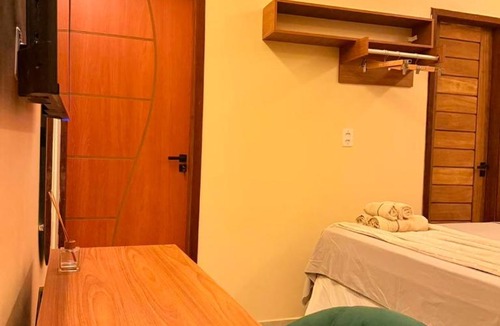 Barreirinhas Hotel | Casas Marias Lençois Barreirinhas