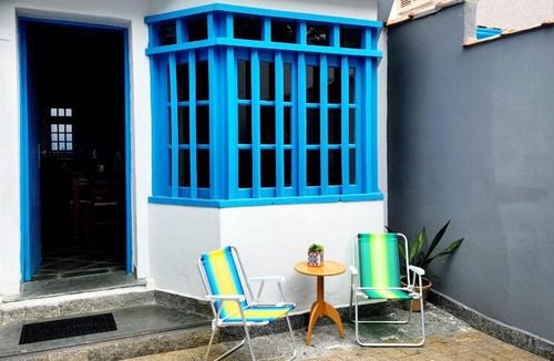 Ilhabela House | Casas MDP ilhabela/2