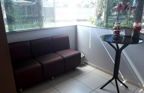 Penapolis Hotel | Casas Novas Hotel